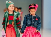 2023《 Pitti Bimbo》童装展亮点：设计创新、独特图案及永续时尚